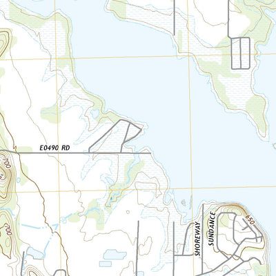 Salina, OK (2019, 24000-Scale) Preview 2