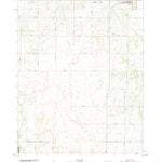 Reydon SW, OK (2018, 24000-Scale) Preview 1