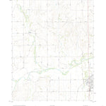 Shattuck, OK (2018, 24000-Scale) Preview 1