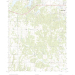 Stillwater SW, OK (2018, 24000-Scale) Preview 1