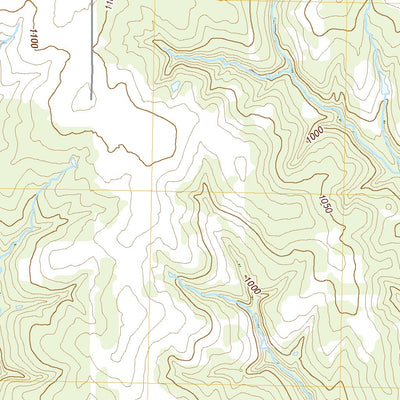 Stillwater SW, OK (2018, 24000-Scale) Preview 2