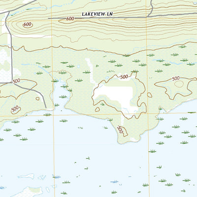 Summerfield, OK (2018, 24000-Scale) Preview 2