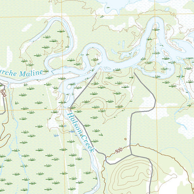 Summerfield, OK (2018, 24000-Scale) Preview 3