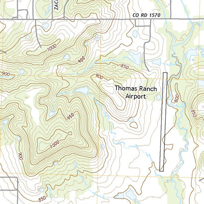 Stonewall, OK (2018, 24000-Scale) Preview 3