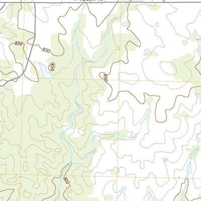 Reagan, OK (2018, 24000-Scale) Preview 2
