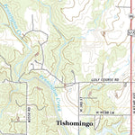 Reagan, OK (2018, 24000-Scale) Preview 3