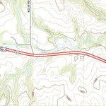 Quinlan, OK (2018, 24000-Scale) Preview 2
