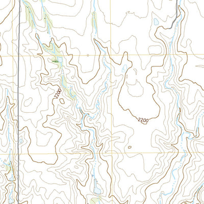 Sweetwater, OK (2018, 24000-Scale) Preview 2