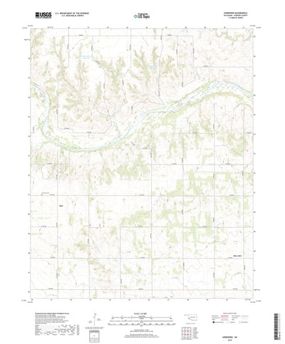 Shrewder, OK (2018, 24000-Scale) Preview 1