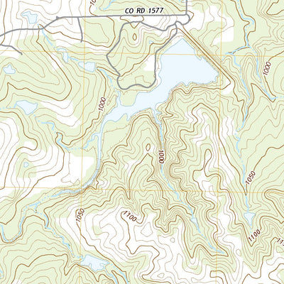 Roff North, OK (2018, 24000-Scale) Preview 3