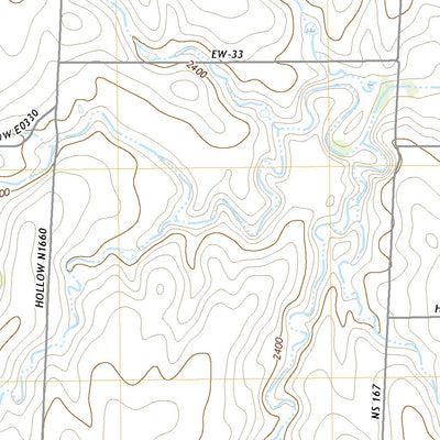 Slapout, OK (2018, 24000-Scale) Preview 3