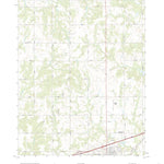 Stroud North, OK (2018, 24000-Scale) Preview 1