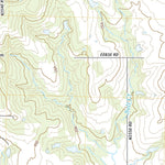 Stroud North, OK (2018, 24000-Scale) Preview 2