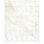 Richards Spur, OK (2018, 24000-Scale) Preview 1