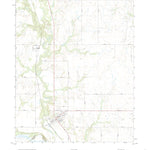 Ryan, OK (2019, 24000-Scale) Preview 1