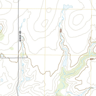 Ryan, OK (2019, 24000-Scale) Preview 2