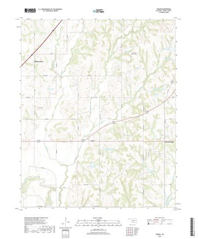 Tabler, OK (2018, 24000-Scale) Preview 1