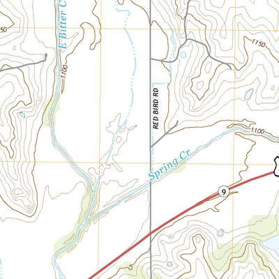 Tabler, OK (2018, 24000-Scale) Preview 2