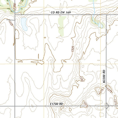 Tipton SE, OK (2018, 24000-Scale) Preview 2