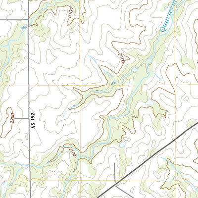 Roll SE, OK (2018, 24000-Scale) Preview 2