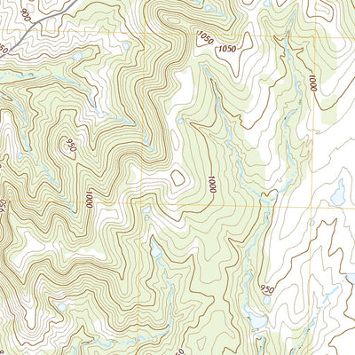 Skedee, OK (2018, 24000-Scale) Preview 3