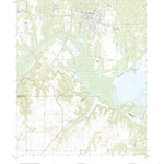 Tishomingo, OK (2018, 24000-Scale) Preview 1