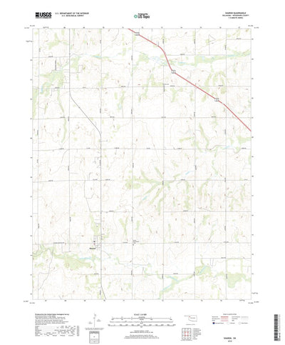 Sharon, OK (2018, 24000-Scale) Preview 1