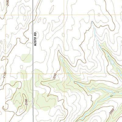 Sharon, OK (2018, 24000-Scale) Preview 2