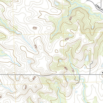 Vera, OK (2019, 24000-Scale) Preview 3
