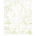 Vici NW, OK (2018, 24000-Scale) Preview 1