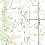 Temple NW, OK (2018, 24000-Scale) Preview 3