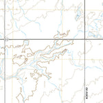 Wakita SW, OK (2018, 24000-Scale) Preview 2