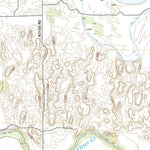 Tipton, OK (2018, 24000-Scale) Preview 3