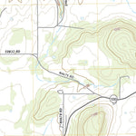 Stilwell West, OK (2019, 24000-Scale) Preview 2