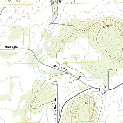 Stilwell West, OK (2019, 24000-Scale) Preview 2