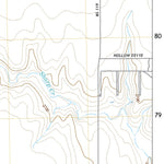 Turpin West, OK (2018, 24000-Scale) Preview 3