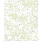 Vanoss, OK (2018, 24000-Scale) Preview 1