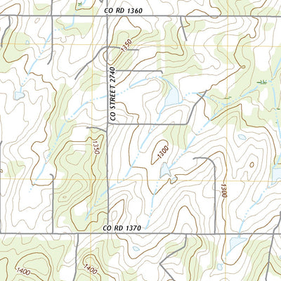 Verden, OK (2018, 24000-Scale) Preview 3