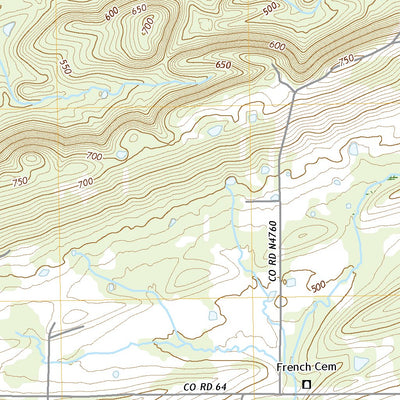 Spiro, OK (2018, 24000-Scale) Preview 2