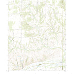 Vici SW, OK (2018, 24000-Scale) Preview 1