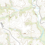 Vici SW, OK (2018, 24000-Scale) Preview 2