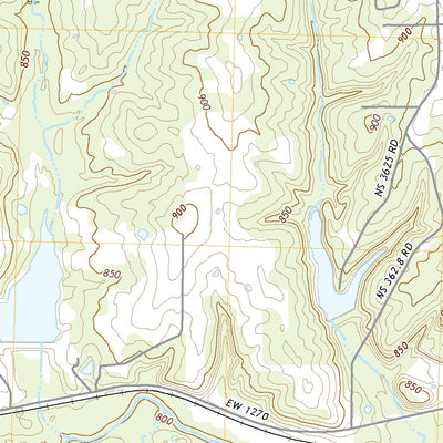 Wewoka West, OK (2018, 24000-Scale) Preview 2