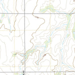Texola, OK (2018, 24000-Scale) Preview 2
