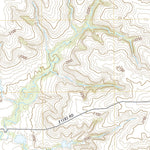 Texola, OK (2018, 24000-Scale) Preview 3