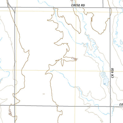 Wakita NE, OK (2018, 24000-Scale) Preview 2