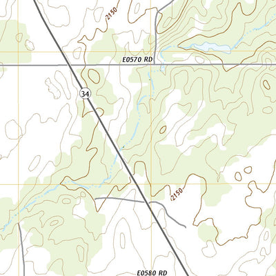 Vici, OK (2018, 24000-Scale) Preview 2