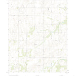Woodward SW, OK (2018, 24000-Scale) Preview 1