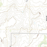 Woodward SW, OK (2018, 24000-Scale) Preview 2
