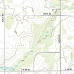 Woodward SW, OK (2018, 24000-Scale) Preview 3