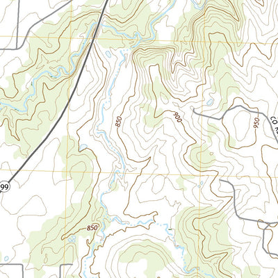 Wynona, OK (2018, 24000-Scale) Preview 2
